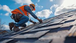 Asphalt Shingles Roofing in Mineral Point, WI